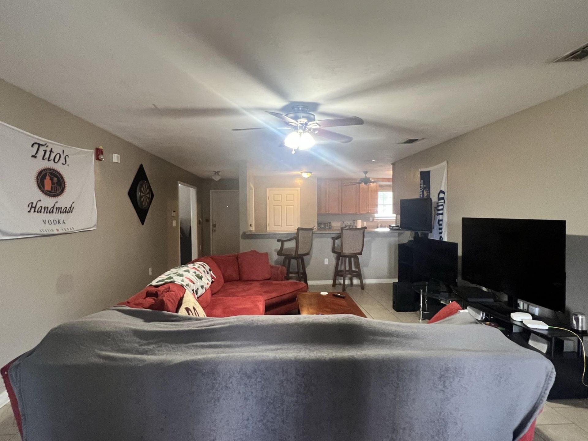 2633 Mission Road, Tallahassee, FL 32304 Photo