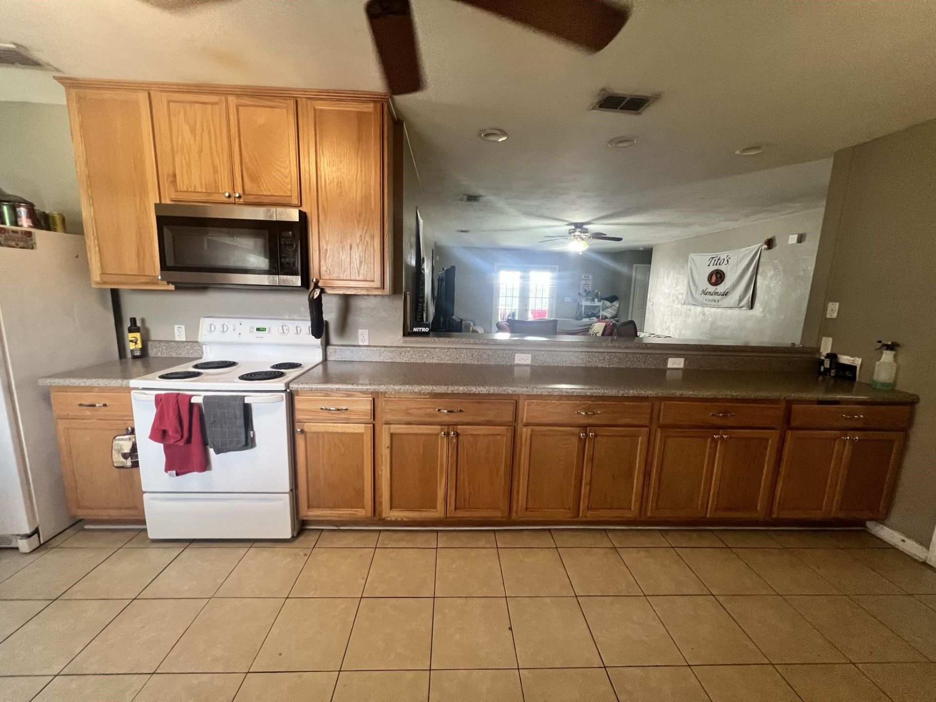 2633 Mission Road, Tallahassee, FL 32304 Photo