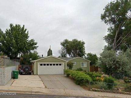 575 Colby Lane, Reno, NV 89506 Photo