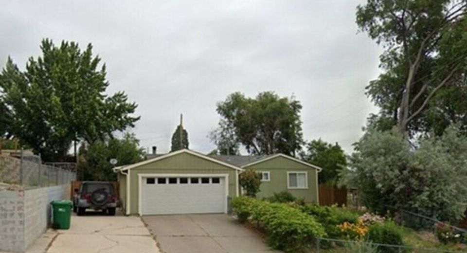 575 Colby Lane, Reno, NV 89506 Photo