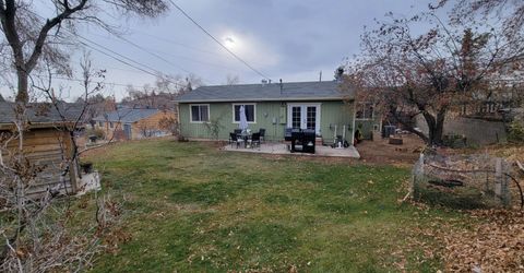 575 Colby Lane, Reno, NV 89506 Photo