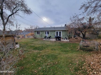 575 Colby Lane, Reno, NV 89506 Photo