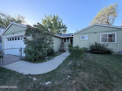 575 Colby Lane, Reno, NV 89506 Photo