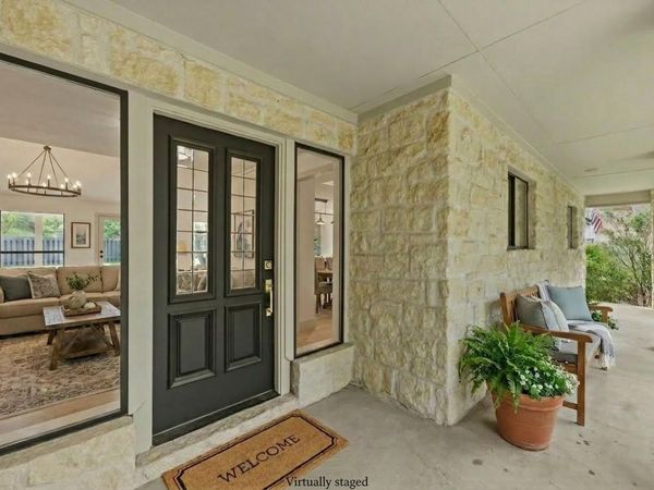 918A Electra, Austin, TX 78734