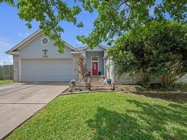 206 Evergreen CIR , Georgetown, TX 78626