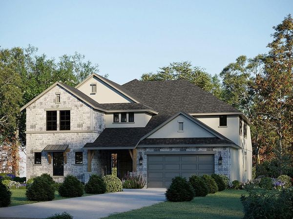 3005 Ottawa ST , Leander, TX 78641