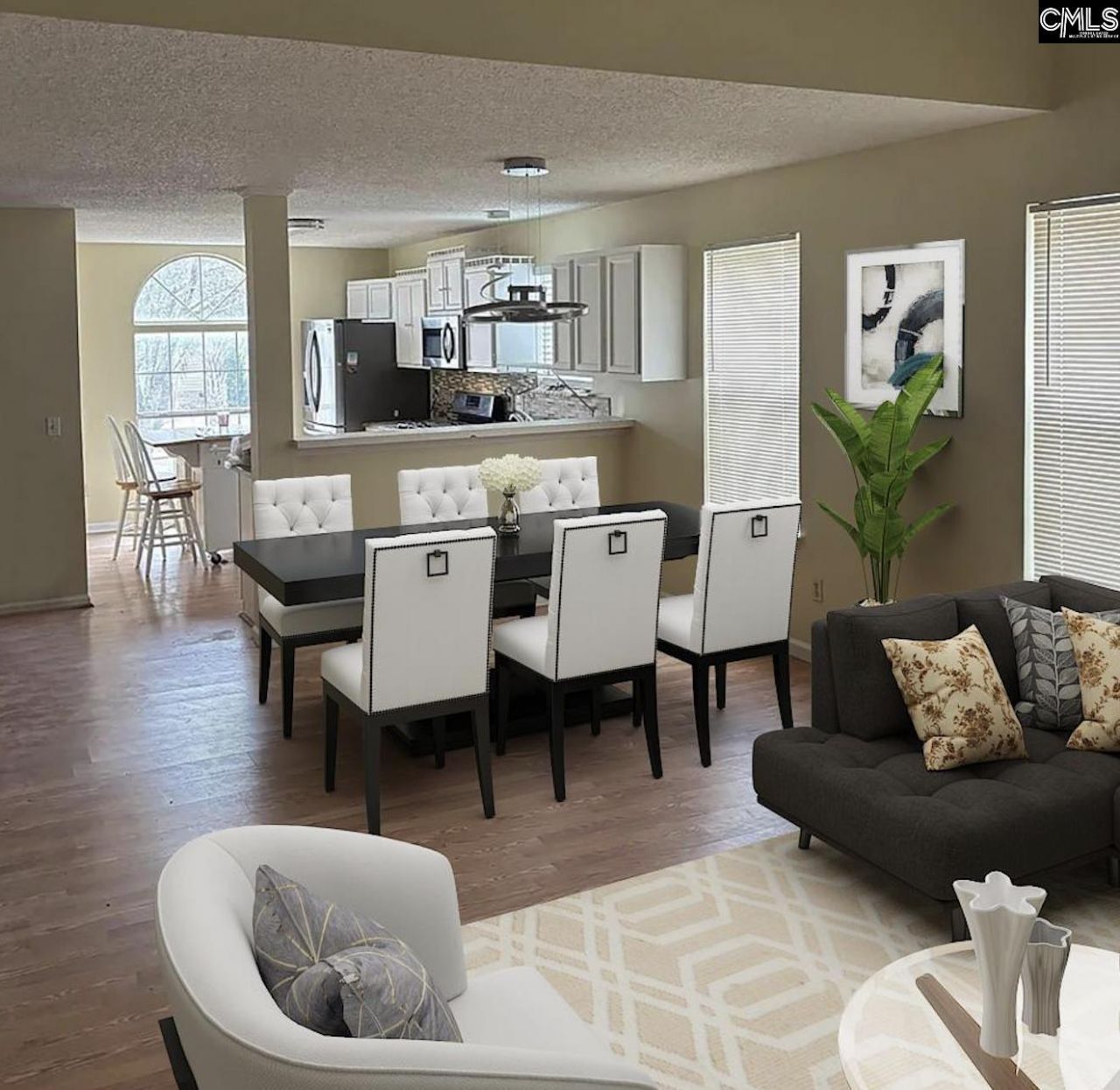 113 Salusbury Lane  Photo 38