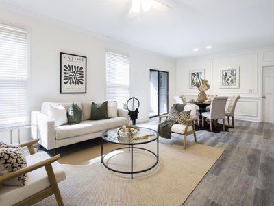 3927 W Buchanan Drive , Columbia, SC 29206