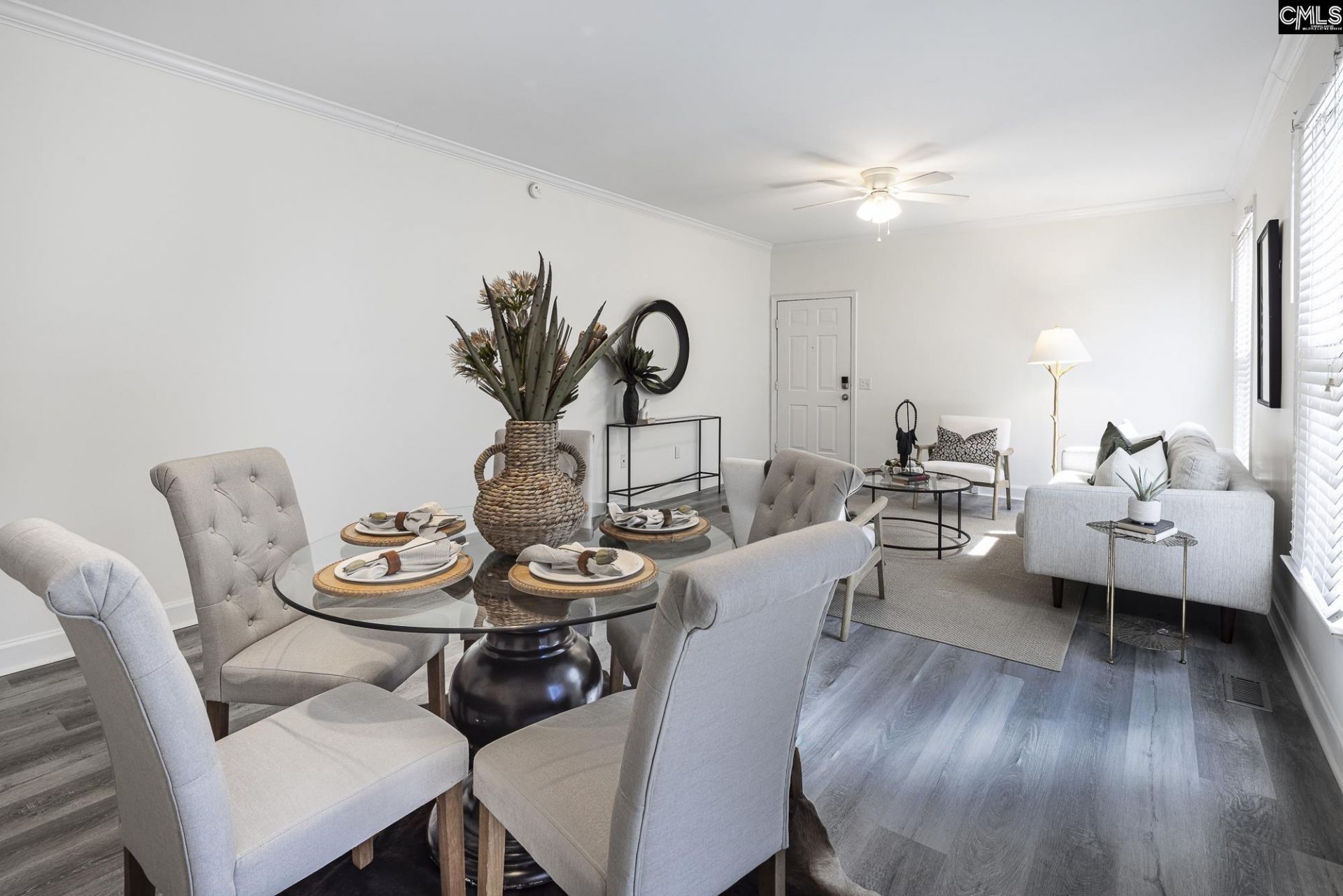 3927 W Buchanan Drive  Photo 5