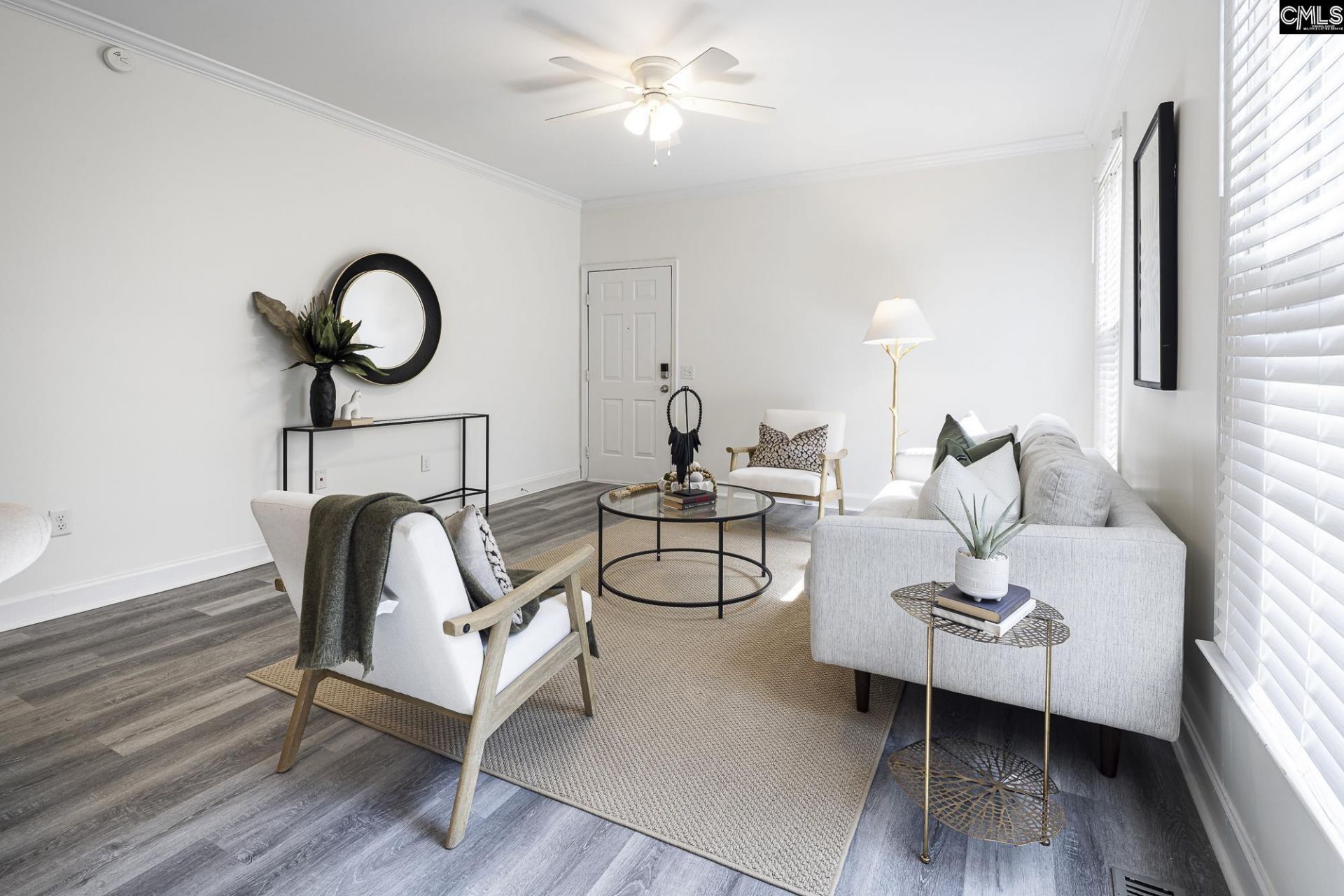 3927 W Buchanan Drive  Photo 6