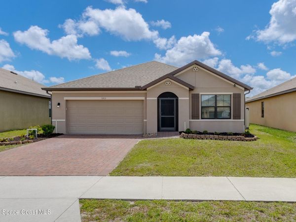 1003 Remington Green Drive SE , Palm Bay, FL 32909