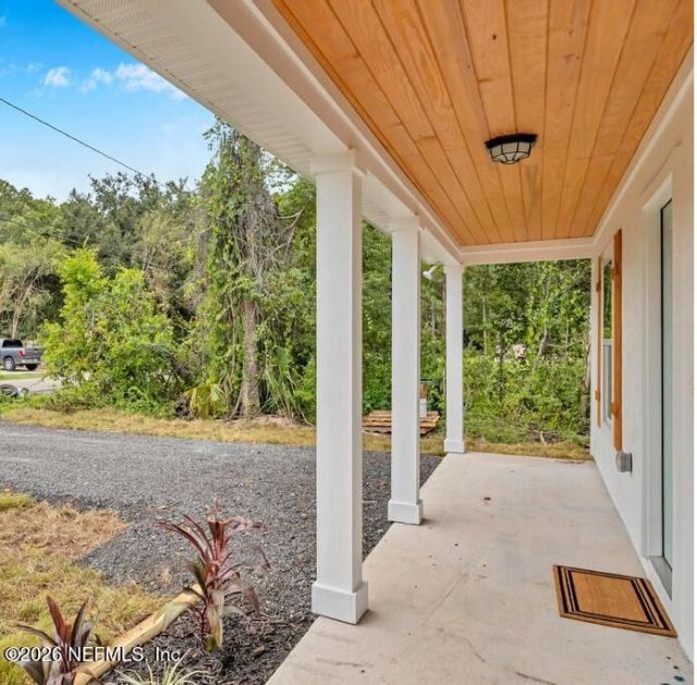 110 Big Apple Road, East Palatka, FL 32131 Photo