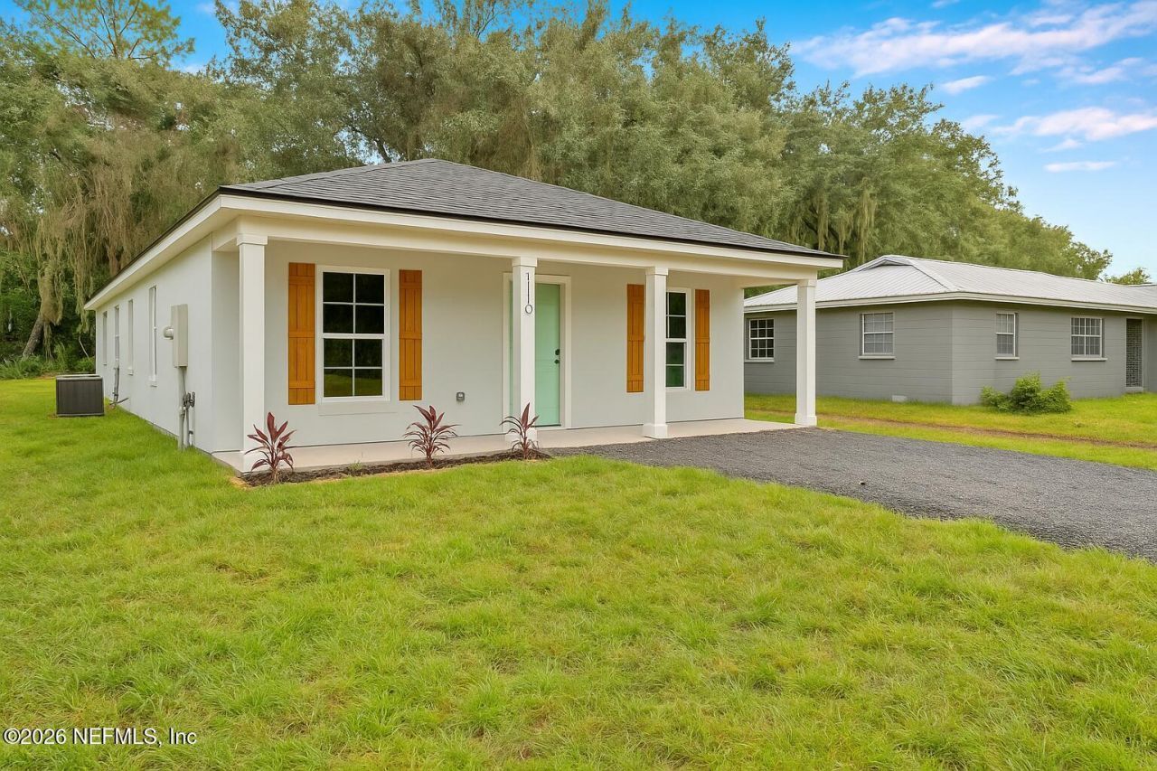 110 Big Apple Road, East Palatka, FL 32131 Photo