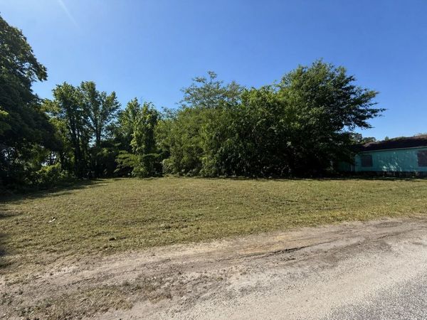 TBD W James St. , Mullins, SC 29574