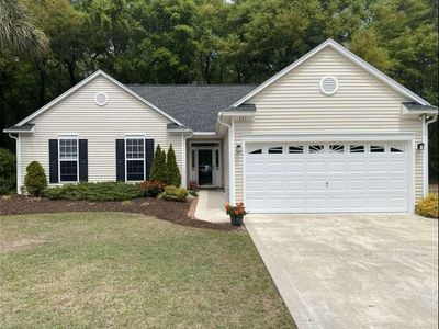 151 Patriot Ln. , Pawleys Island, SC 29585