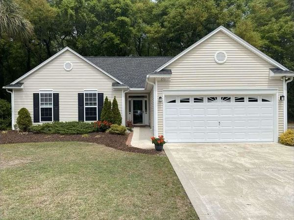 151 Patriot Ln. , Pawleys Island, SC 29585