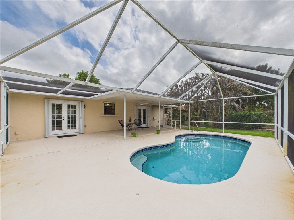 225 Midvale Terrace, Sebastian, FL 32958 Photo