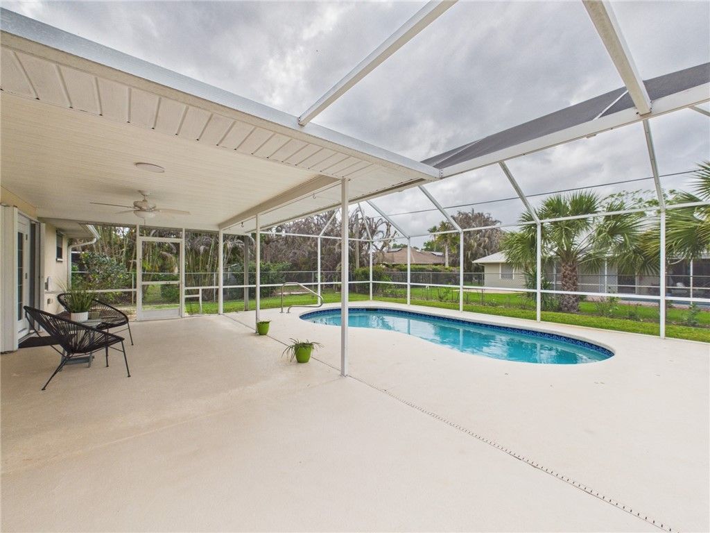 225 Midvale Terrace, Sebastian, FL 32958 Photo