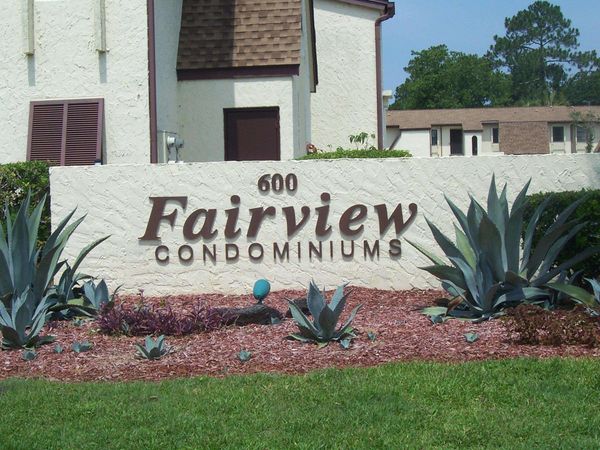 600 Domenico Circle, Unit G-15, St Augustine, FL 32086