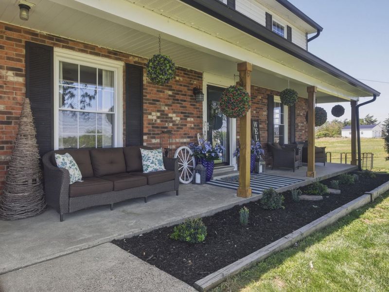 100 W Maple Leaf Road, Maysville, KY 41056 Photo 18