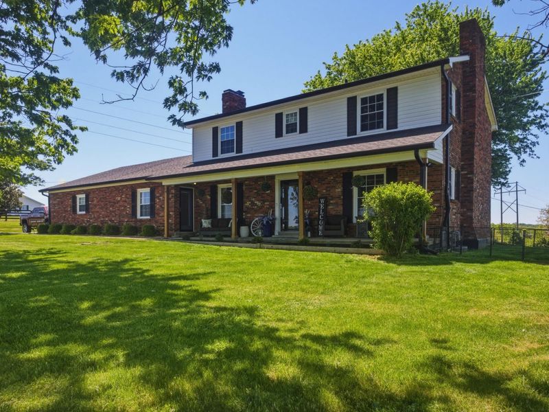 100 W Maple Leaf Road, Maysville, KY 41056 Photo 2