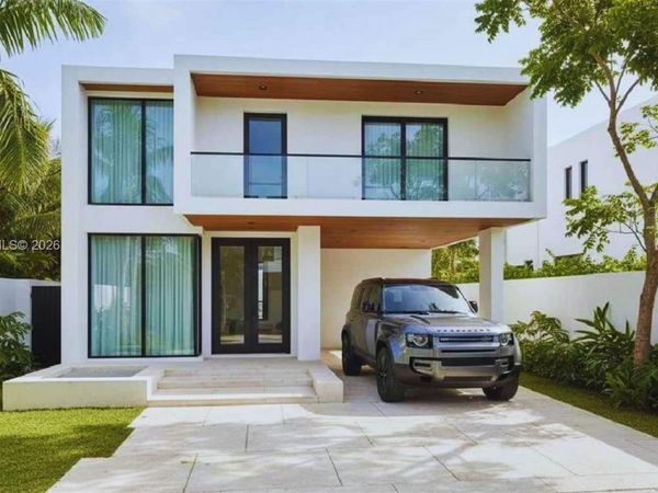 3637 Frow Ave , Miami, FL 33133