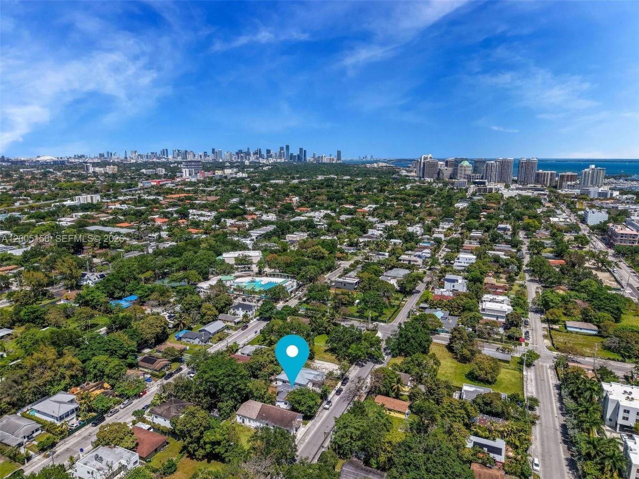 3637 Frow Ave , Miami, FL 33133 Photo