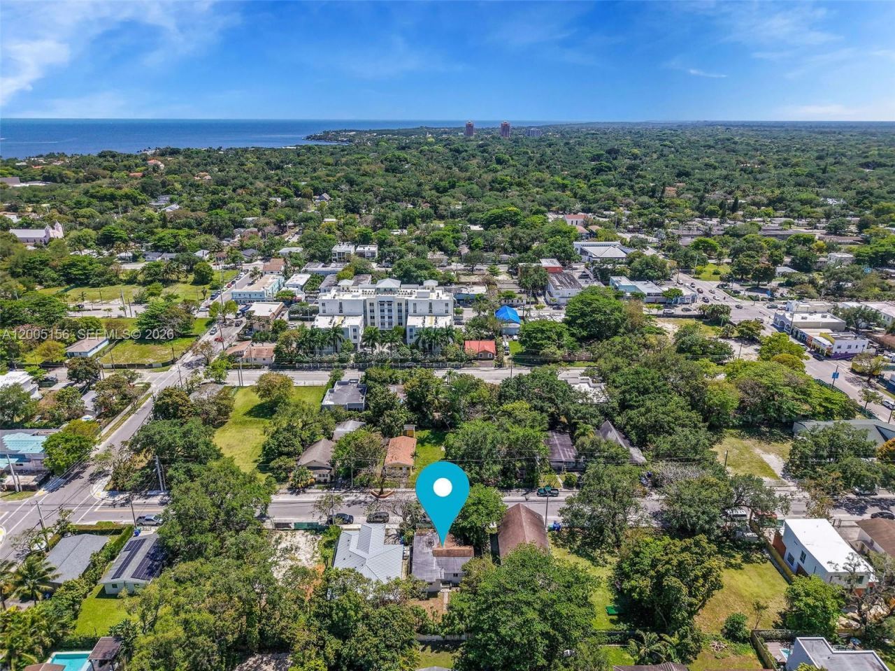 3637 Frow Ave , Miami, FL 33133 Photo