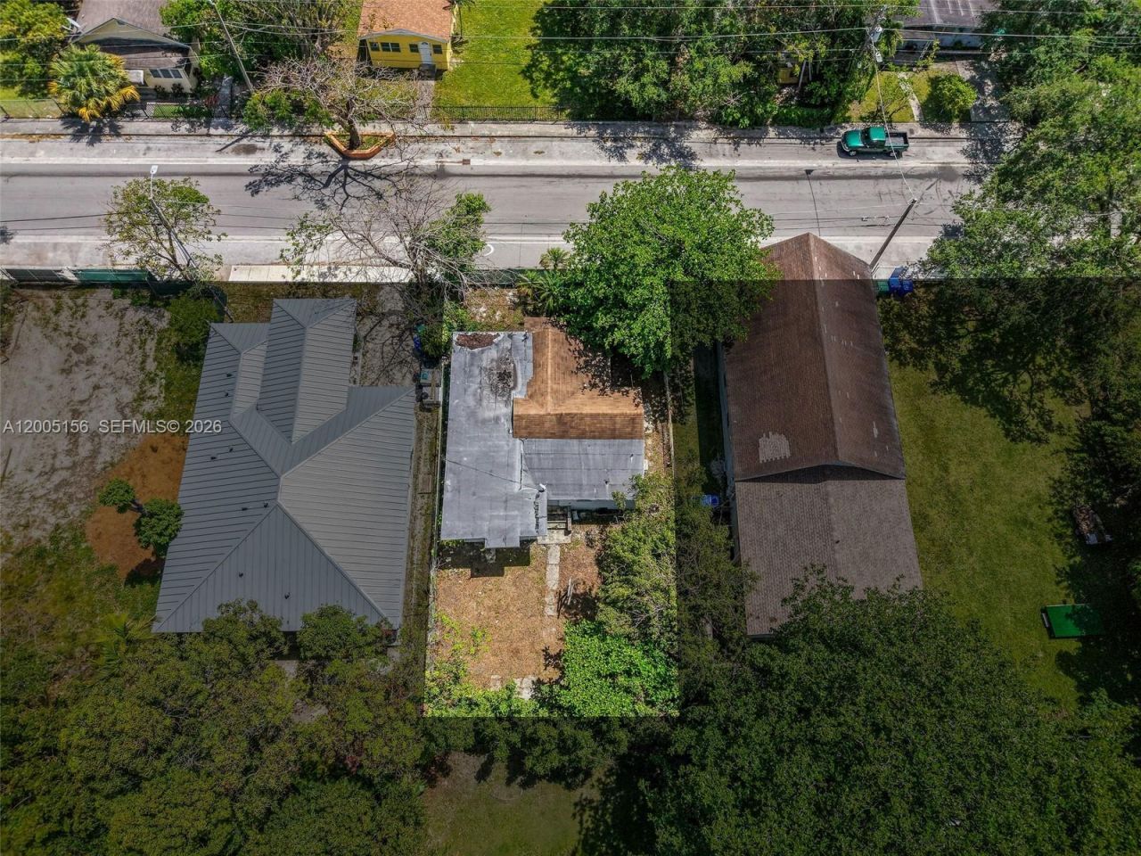 3637 Frow Ave , Miami, FL 33133 Photo