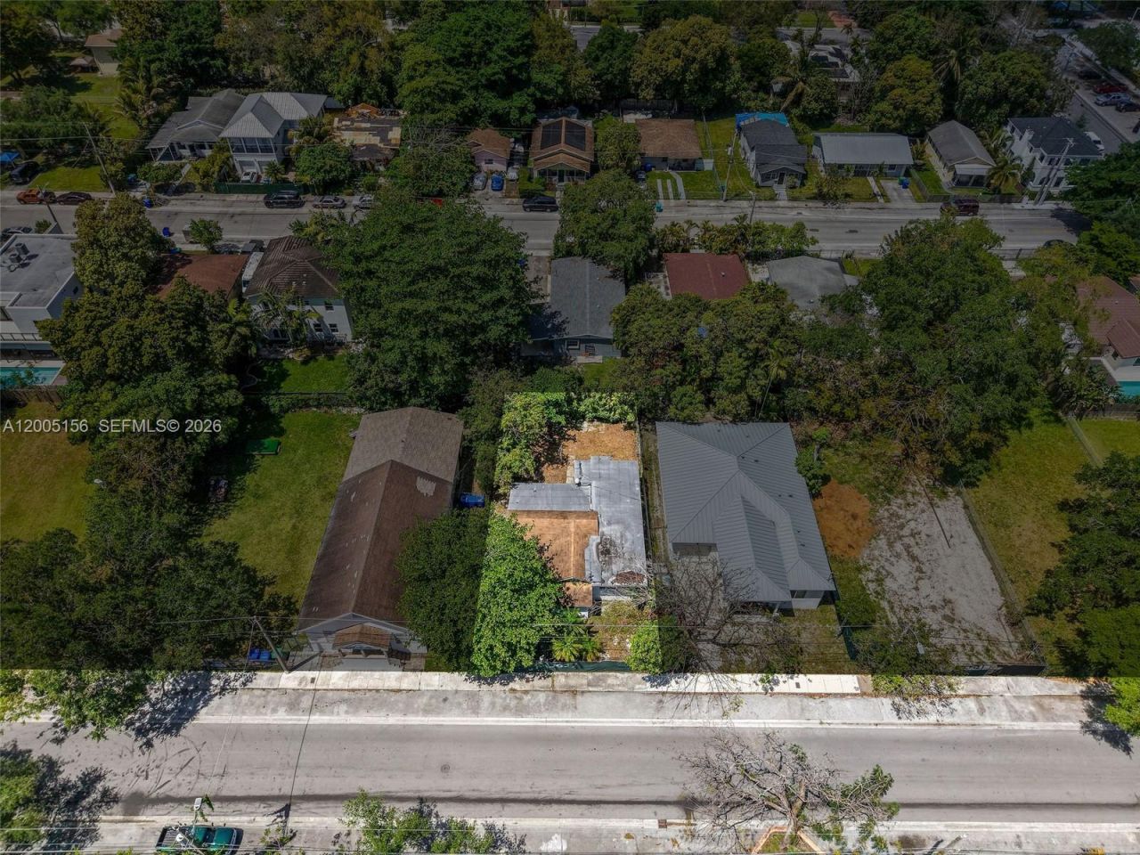 3637 Frow Ave , Miami, FL 33133 Photo