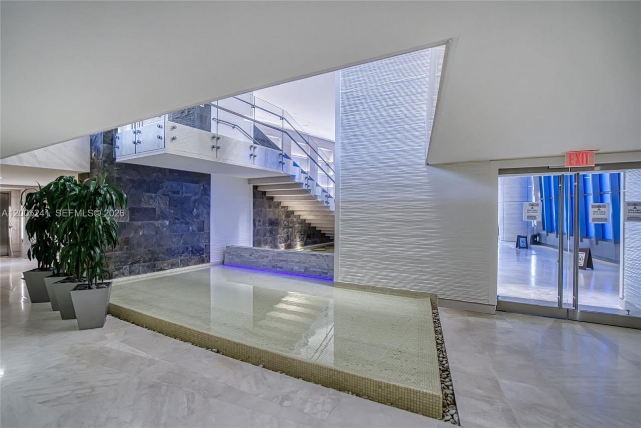 18201 Collins Ave , Unit 1701, Sunny Isles Beach, FL 33160 Photo