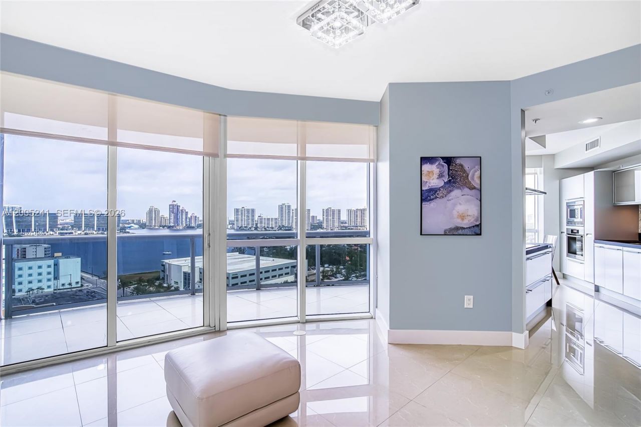 18201 Collins Ave , Unit 1701, Sunny Isles Beach, FL 33160 Photo