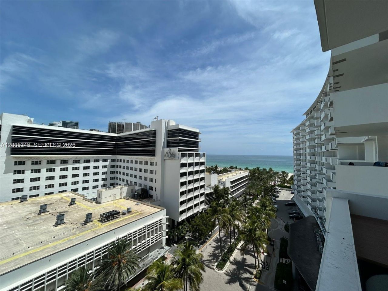 100 Lincoln Rd , Unit 1010, Miami Beach, FL 33139 Photo