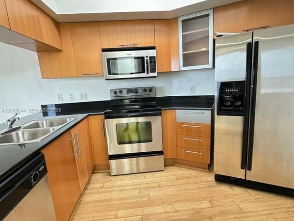 1750 N Bayshore Dr , Unit 3115, Miami, FL 33132