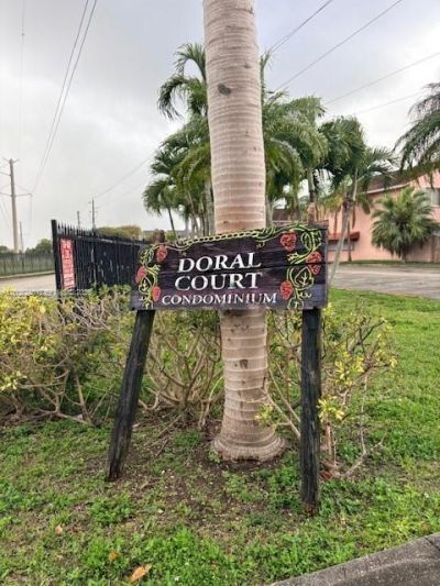 8019 Lake Dr, Unit 103, Doral, FL 33166 Photo