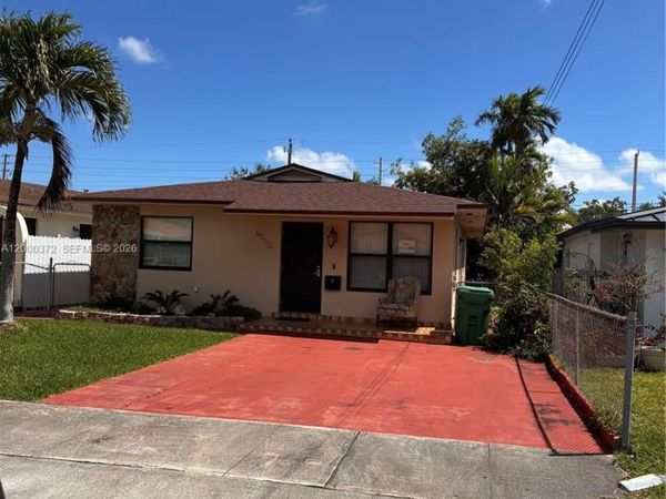 6770 SW 15th St , Miami, FL 33144