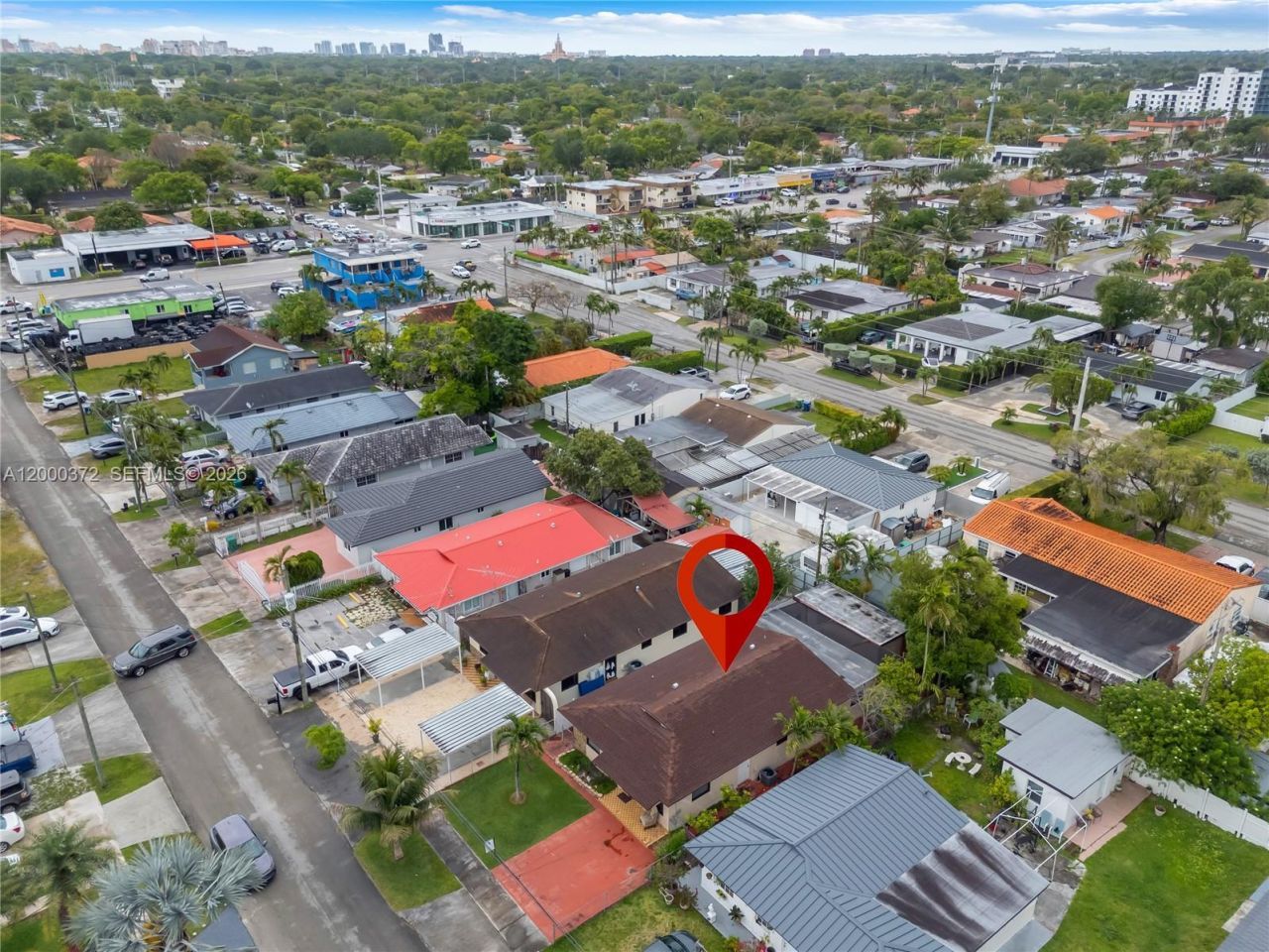 6770 SW 15th St , Miami, FL 33144 Photo