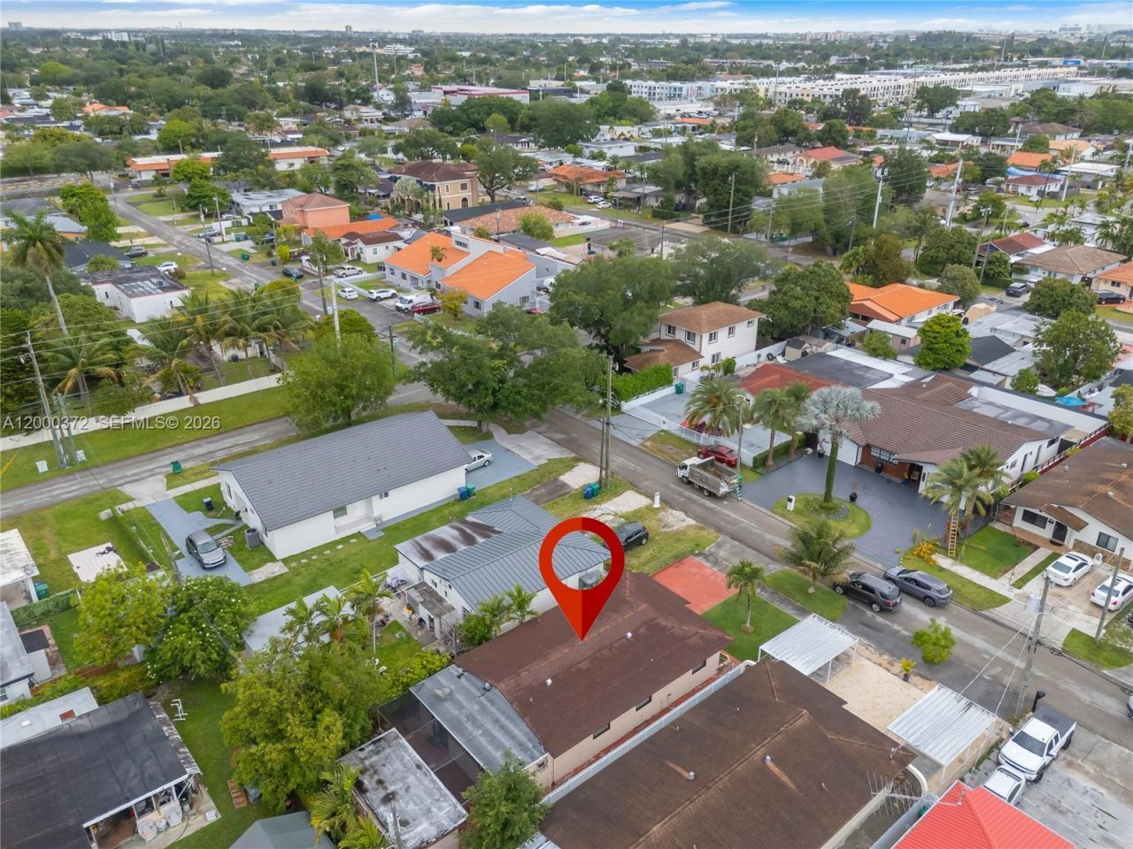6770 SW 15th St , Miami, FL 33144 Photo