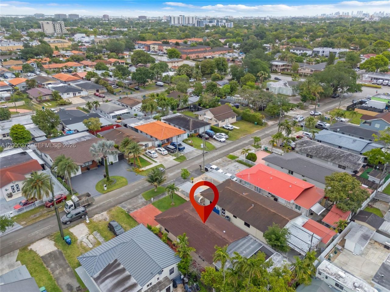 6770 SW 15th St , Miami, FL 33144 Photo
