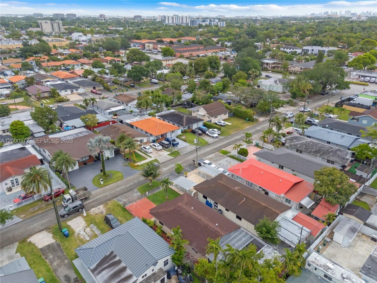 6770 SW 15th St , Miami, FL 33144 Photo