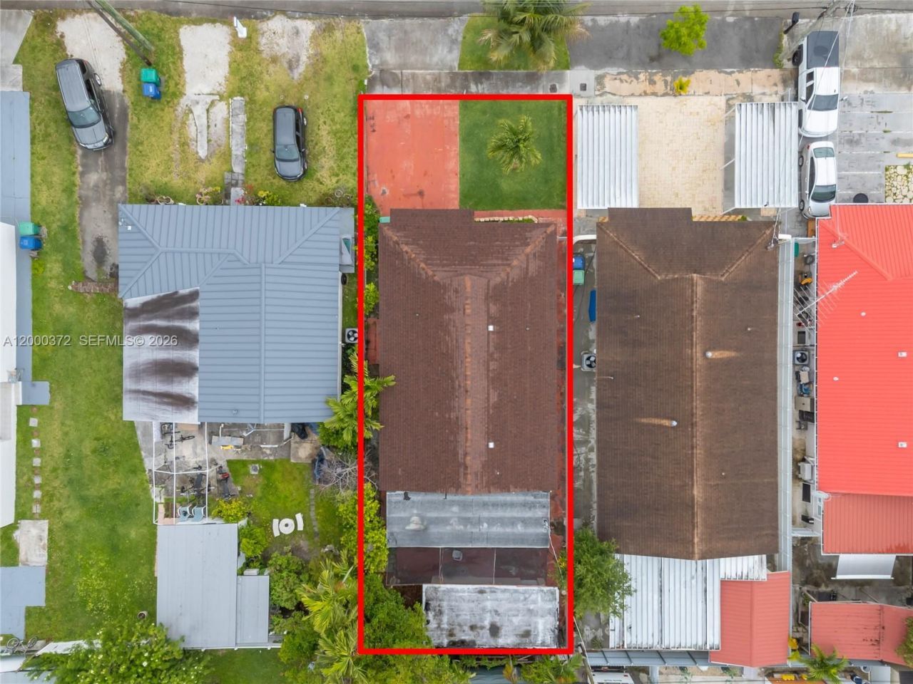 6770 SW 15th St , Miami, FL 33144 Photo