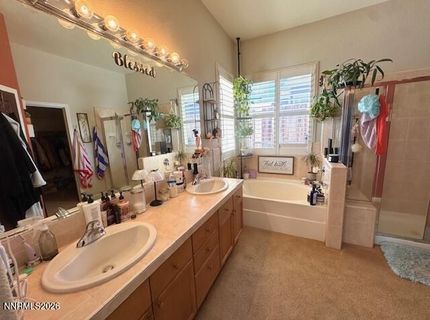 780 Wild Hawk Drive, Sparks, NV 89436 Photo