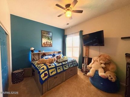 780 Wild Hawk Drive, Sparks, NV 89436 Photo