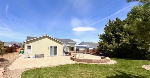 780 Wild Hawk Drive, Sparks, NV 89436 Photo