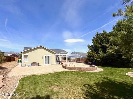 780 Wild Hawk Drive, Sparks, NV 89436 Photo