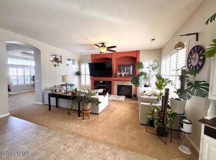 780 Wild Hawk Drive, Sparks, NV 89436 Photo