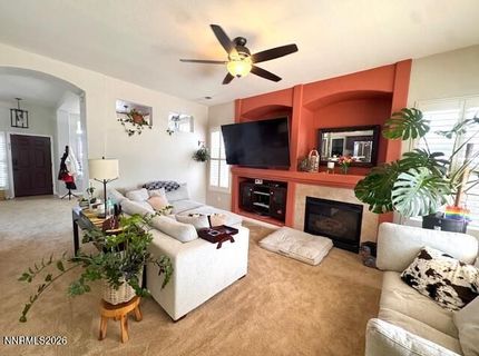 780 Wild Hawk Drive, Sparks, NV 89436 Photo