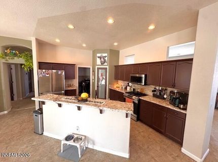 780 Wild Hawk Drive, Sparks, NV 89436 Photo