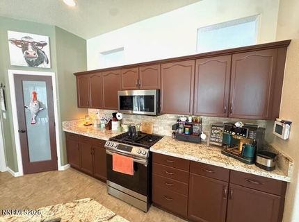 780 Wild Hawk Drive, Sparks, NV 89436 Photo