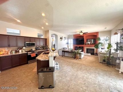 780 Wild Hawk Drive, Sparks, NV 89436 Photo
